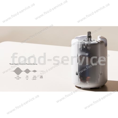 Соковитискач Hurom H310a Blue (H310A-BEC04BL голубе небо)